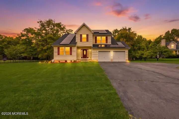 11 Country Road, Jackson, NJ 08527 - #1