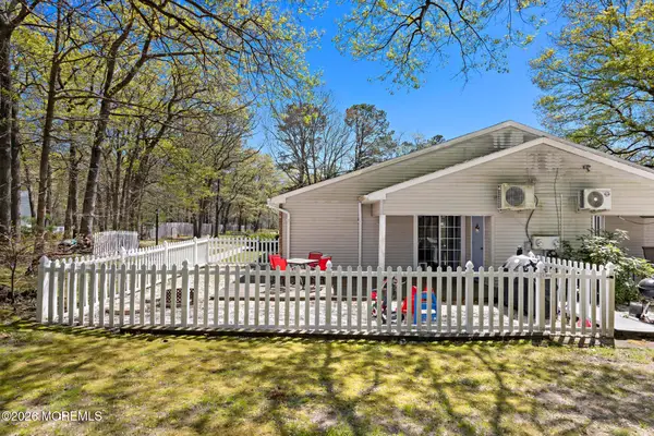 19 Driftwood Drive #212, Little Egg Harbor, NJ 08087