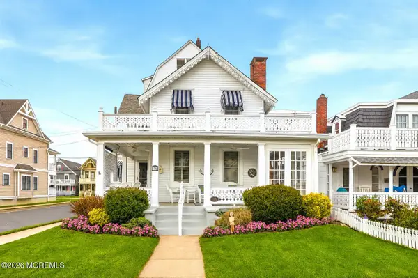 15 Bath Avenue, Ocean Grove, NJ 07756