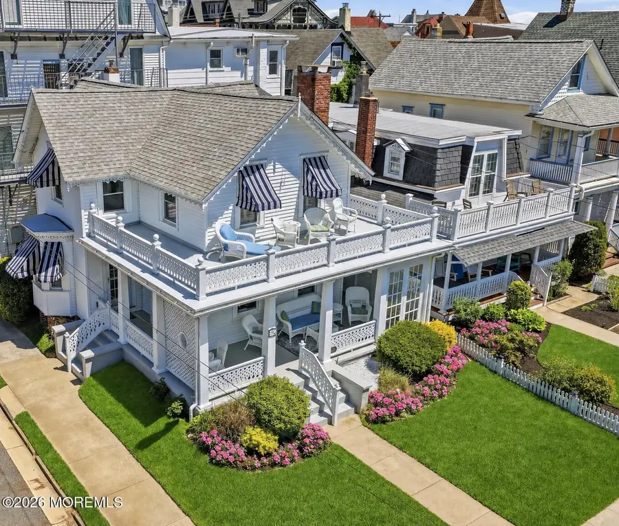 15 Bath Avenue, Ocean Grove, NJ 07756 - #3
