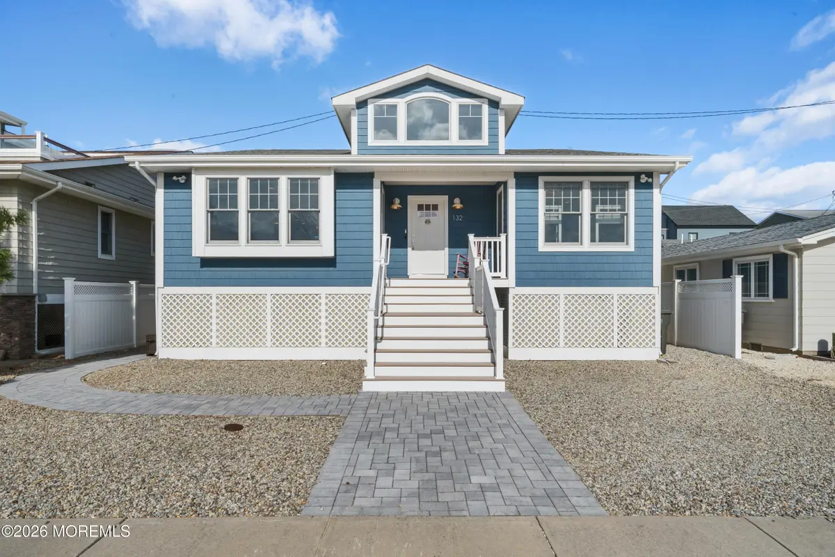132 Ocean Bay Boulevard, Lavallette, NJ 08735 - #1