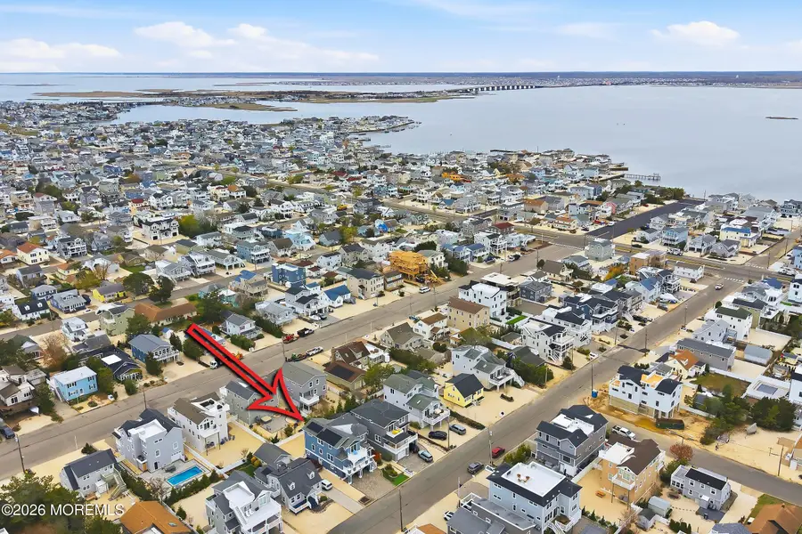226 13th Street, Surf City, NJ 08008 - #3
