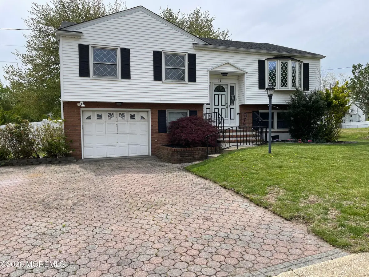 14 Rutgers Terrace, Neptune, NJ 07753 - #1