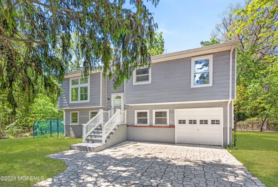 710 Reef Drive, Neptune, NJ 07753 - #2