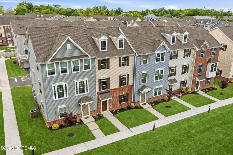 19 Kiln Drive, Cliffwood, NJ 07721 - #3