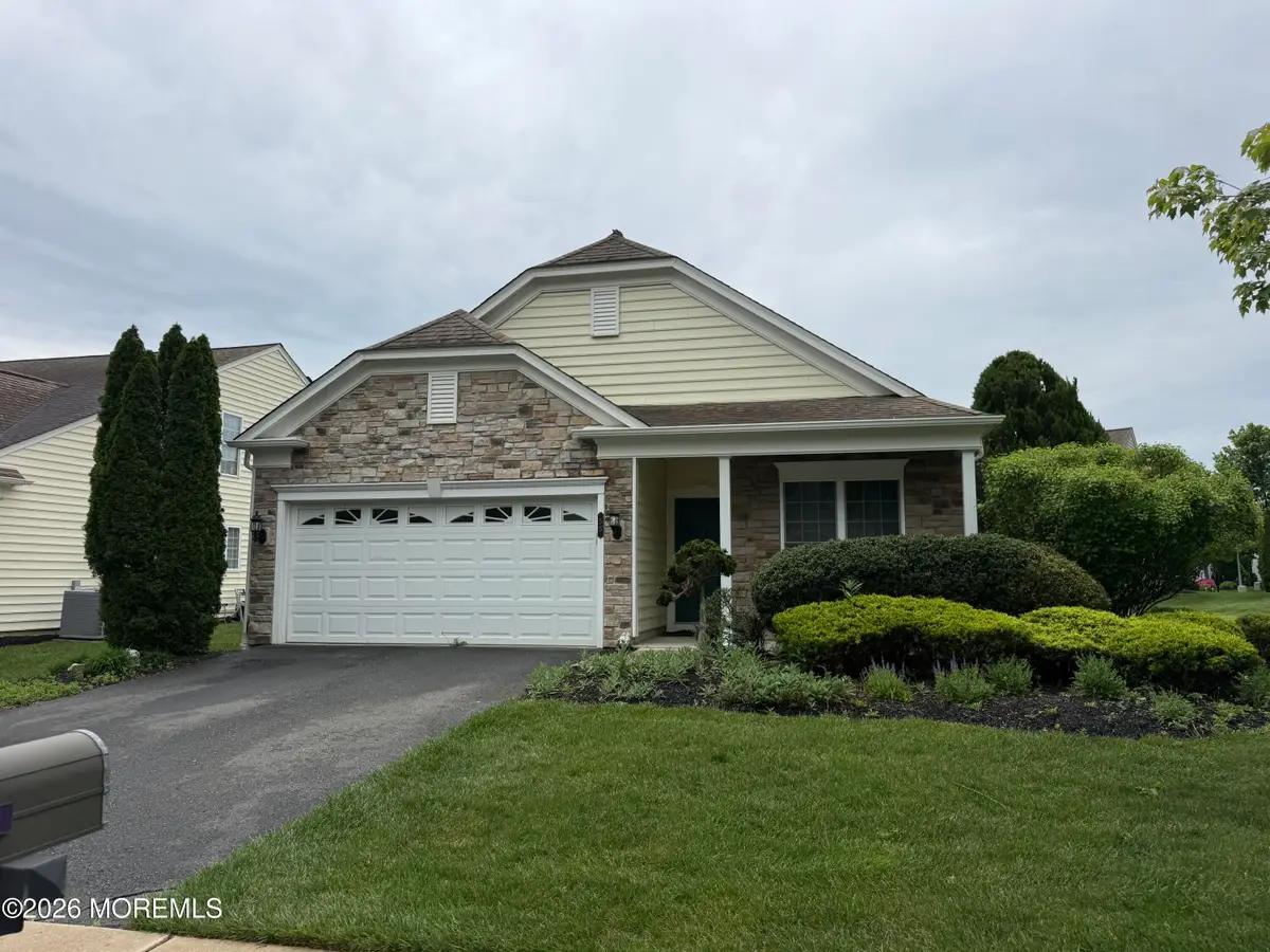 55 Chalfont Lane, Manchester, NJ 08759 - #1