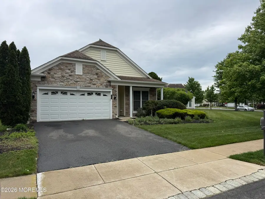 55 Chalfont Lane, Manchester, NJ 08759 - #2