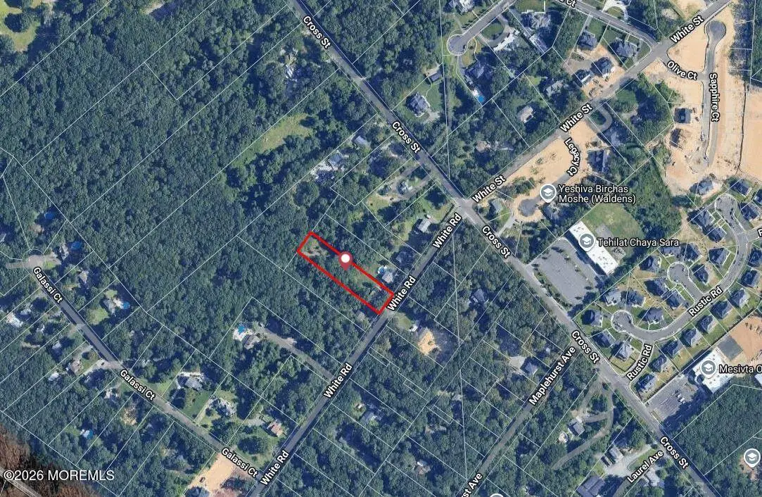 68 White Road, Jackson, NJ 08527 - #1