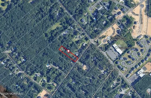68 White Road, Jackson, NJ 08527