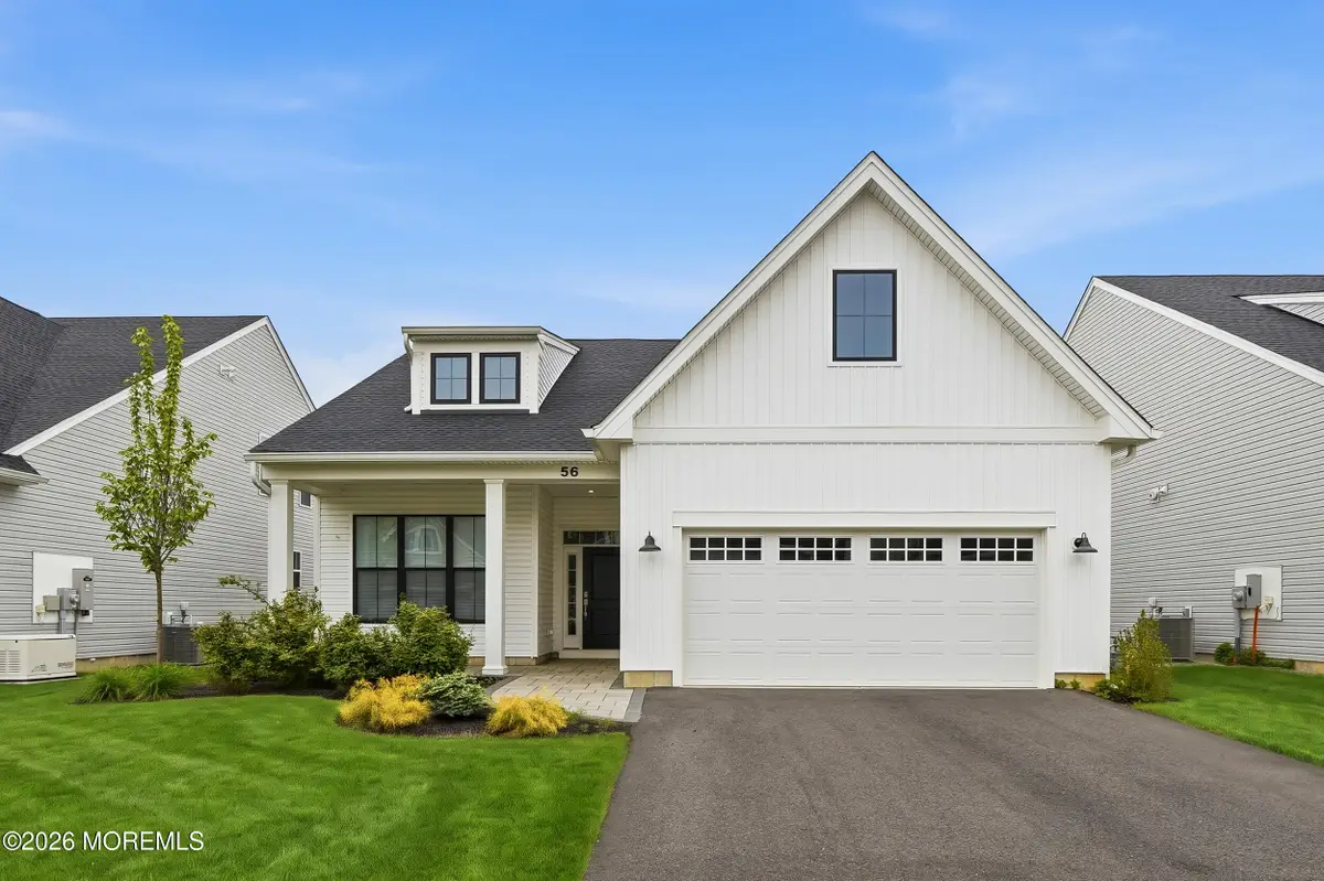 56 Magnolia Drive, Freehold, NJ 07728 - #1