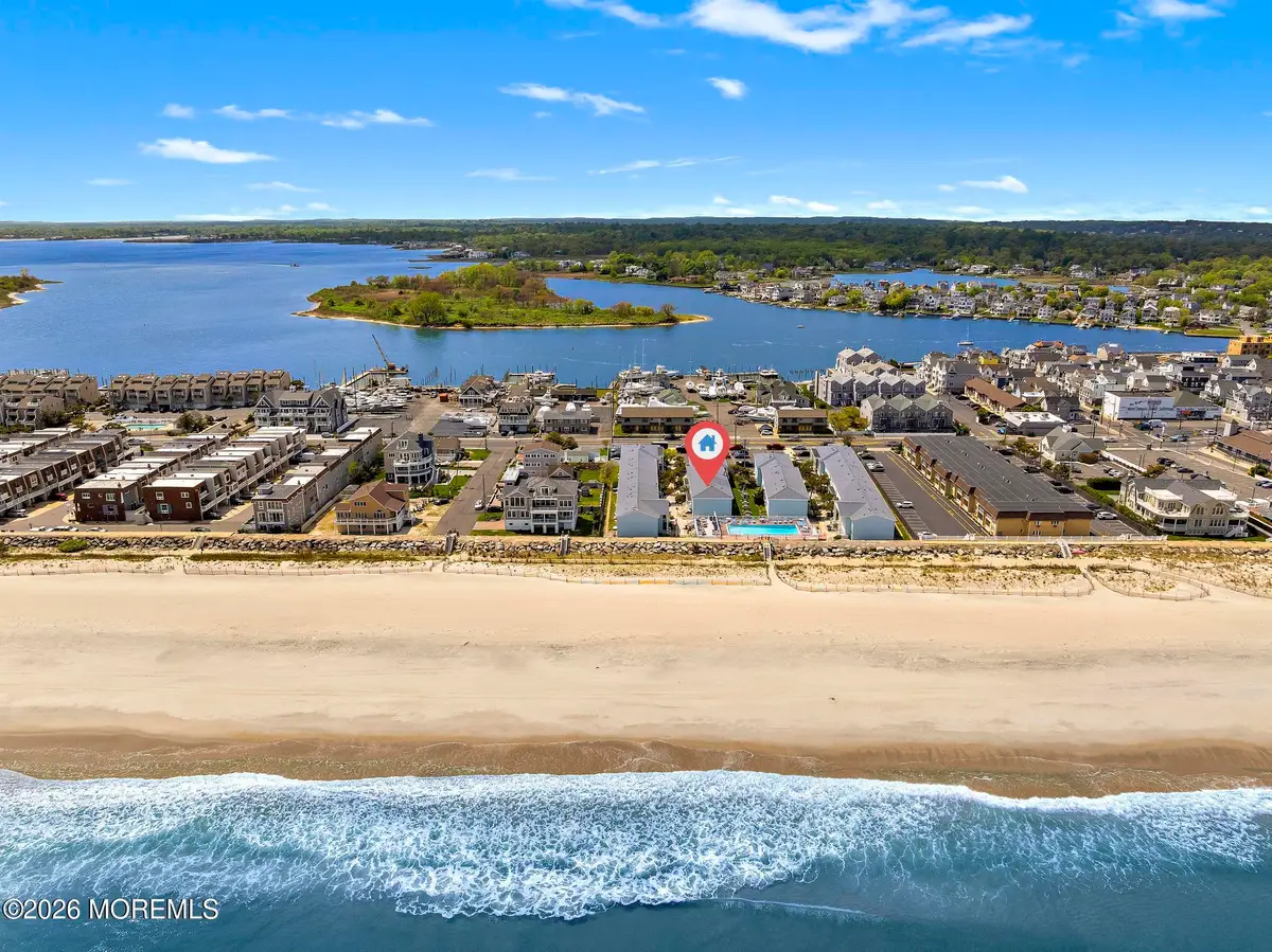 1201 Ocean Avenue #108, Sea Bright, NJ 07760 - #1
