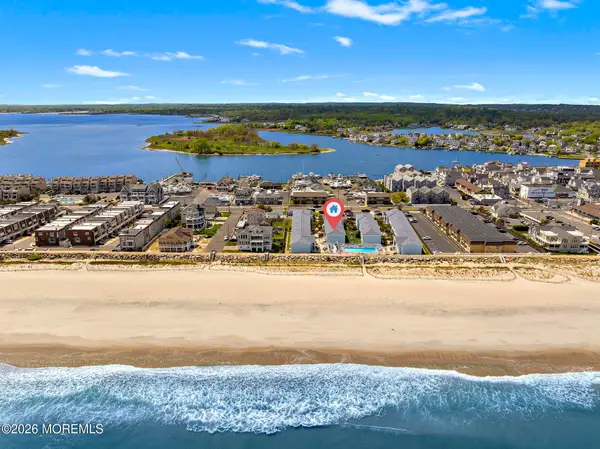1201 Ocean Avenue #108, Sea Bright, NJ 07760