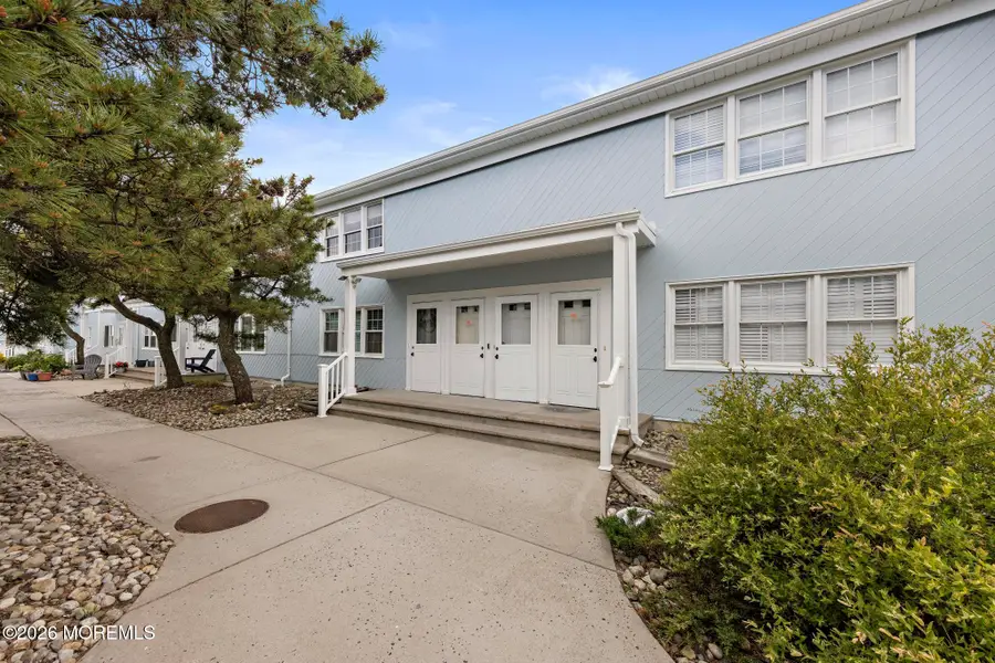 1201 Ocean Avenue #108, Sea Bright, NJ 07760 - #2