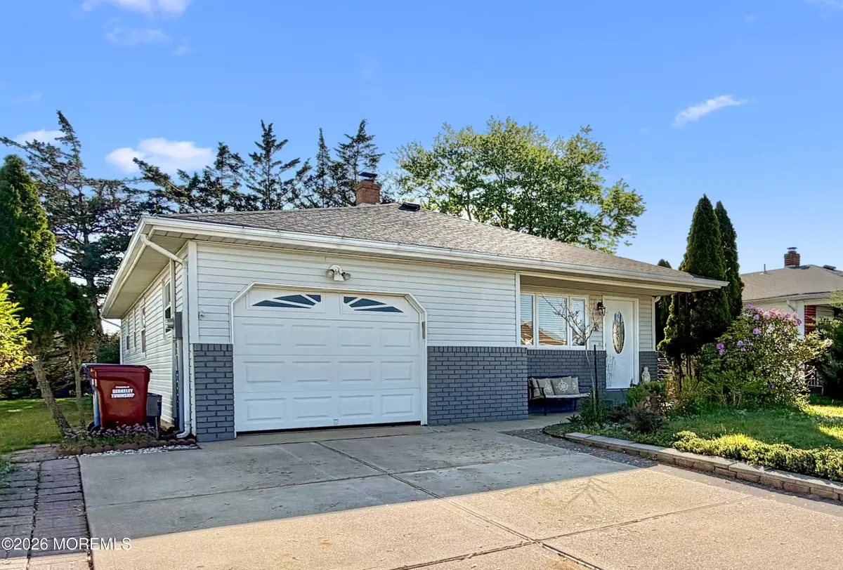 67 Castle Harbor Drive, Toms River, NJ 08757 - #1