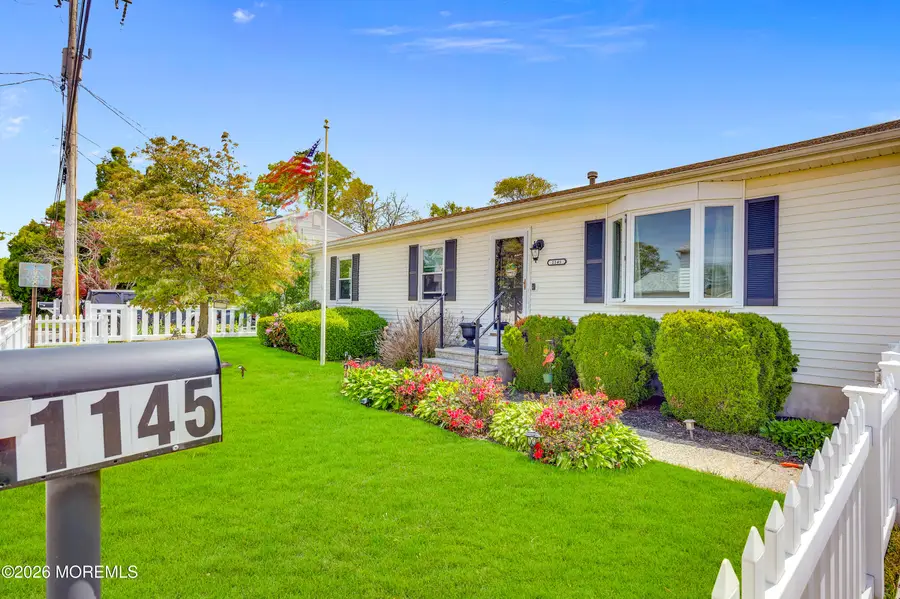 1145 Windward Avenue, Beachwood, NJ 08722 - #2