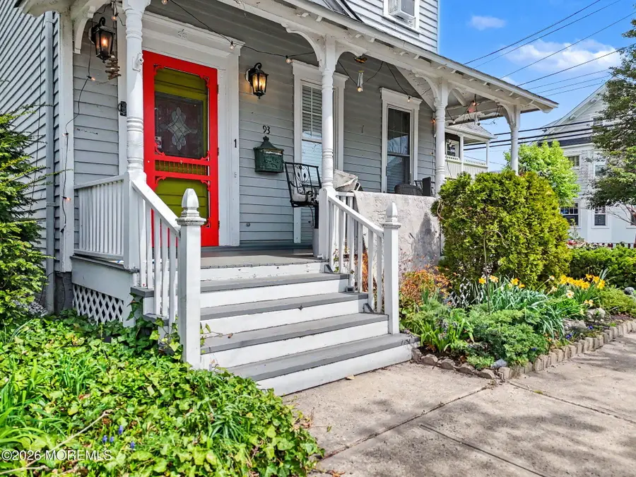 93 Heck Avenue, Ocean Grove, NJ 07756 - #2