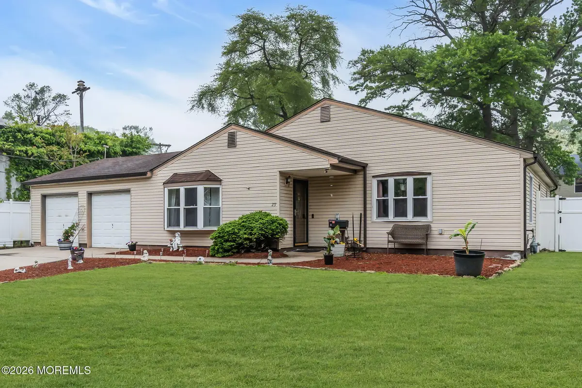29 Williams Avenue, North Middletown, NJ 07748 - #1