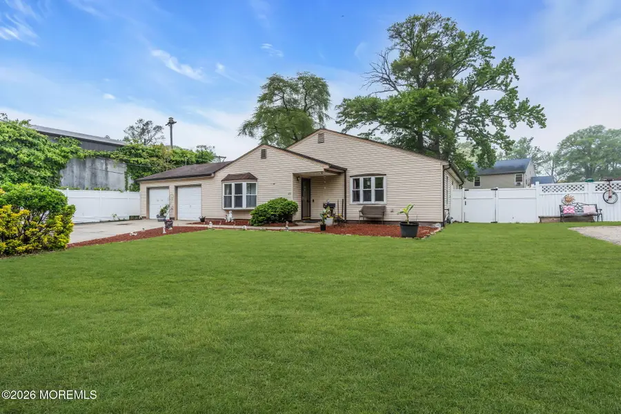 29 Williams Avenue, North Middletown, NJ 07748 - #2