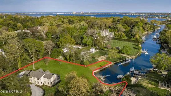 181 Rumson Road, Rumson, NJ 07760