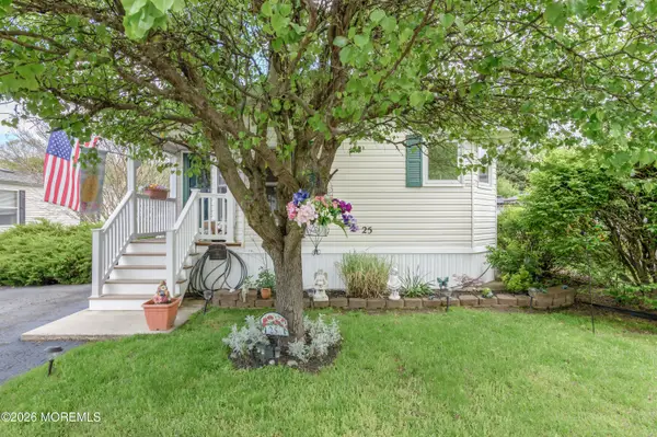 25 Village Road, Morganville, NJ 07751