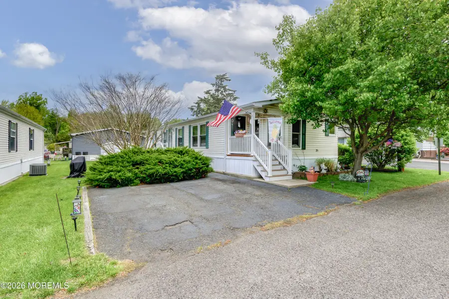 25 Village Road, Morganville, NJ 07751 - #2