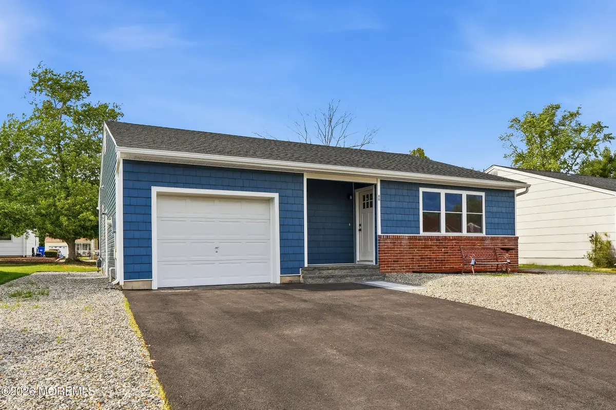 80 Westbrook Drive, Toms River, NJ 08757 - #1