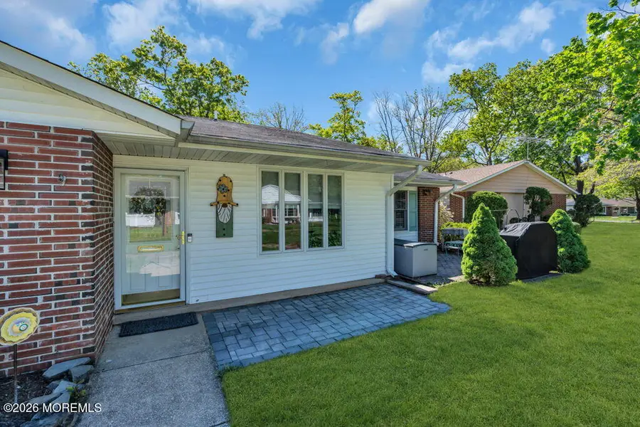 601B Lake Point Drive #601B, Lakewood, NJ 08701 - #2