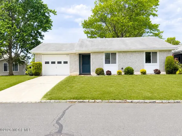 621A Deal Road, Monroe, NJ 08831