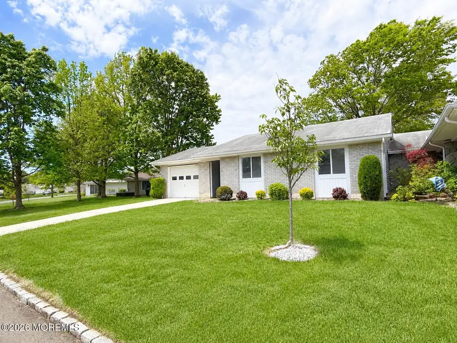 621A Deal Road, Monroe, NJ 08831 - #3