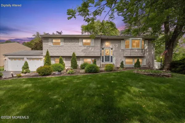 53 University Road, East Brunswick, NJ 08816
