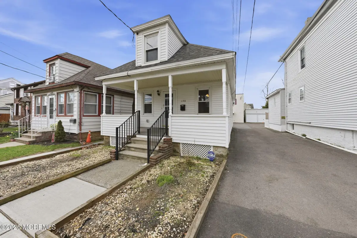 120 2nd Street, Keyport, NJ 07735 - #1