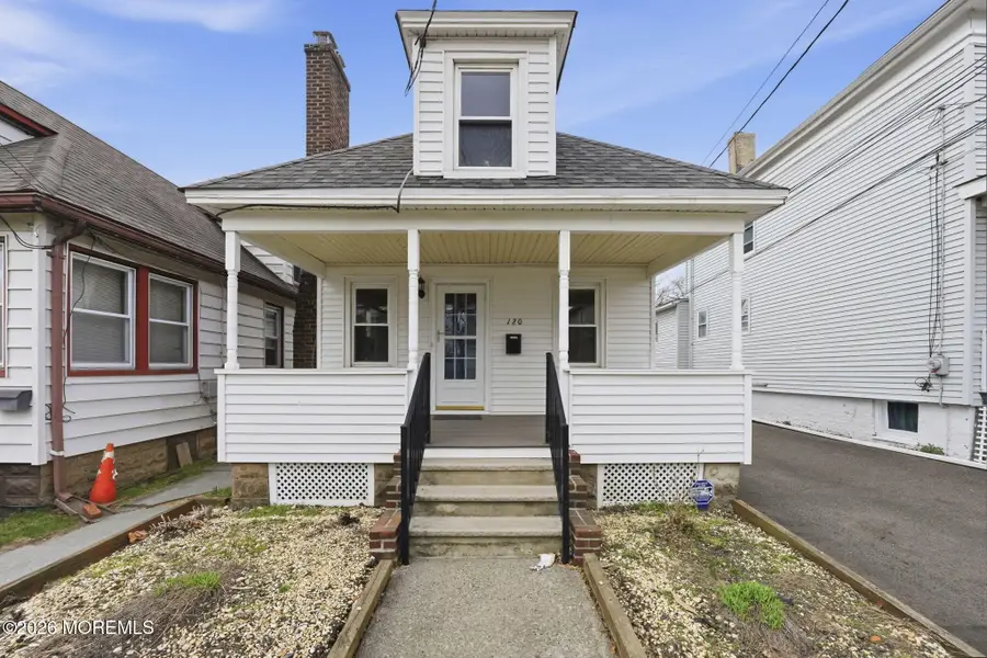 120 2nd Street, Keyport, NJ 07735 - #3