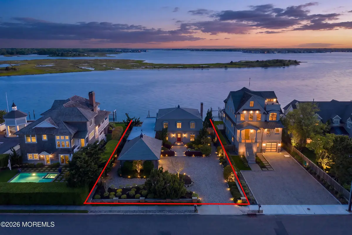 1010 Barnegat Lane, Mantoloking, NJ 08738 - #1