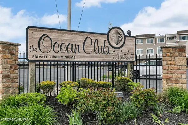 438 Highway 35 #4203, Mantoloking, NJ 08738