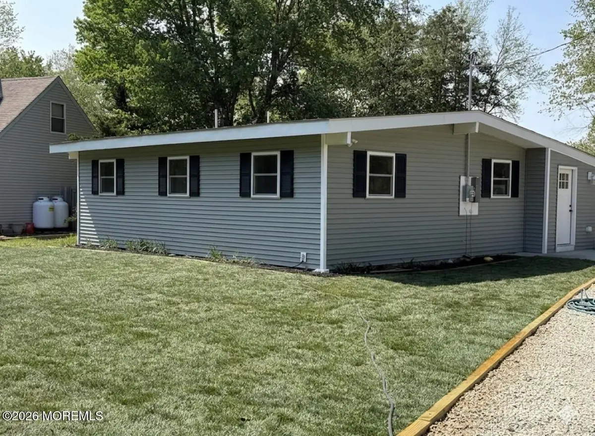 91 Shore Drive, Little Egg Harbor, NJ 08087 - #1