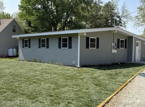 91 Shore Drive, Little Egg Harbor, NJ 08087