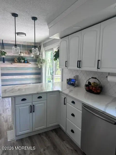 132 Topside Road, Manahawkin, NJ 08050 - #2
