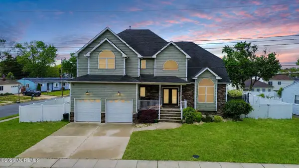 1167 Cattus Island Boulevard, Toms River, NJ 08753