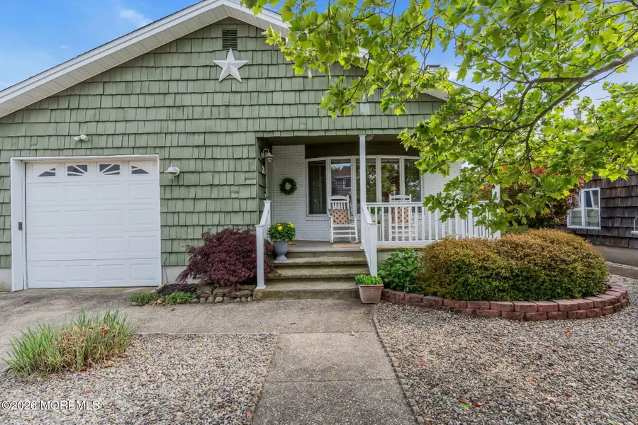 29 Green Island Road, Toms River, NJ 08753 - #2