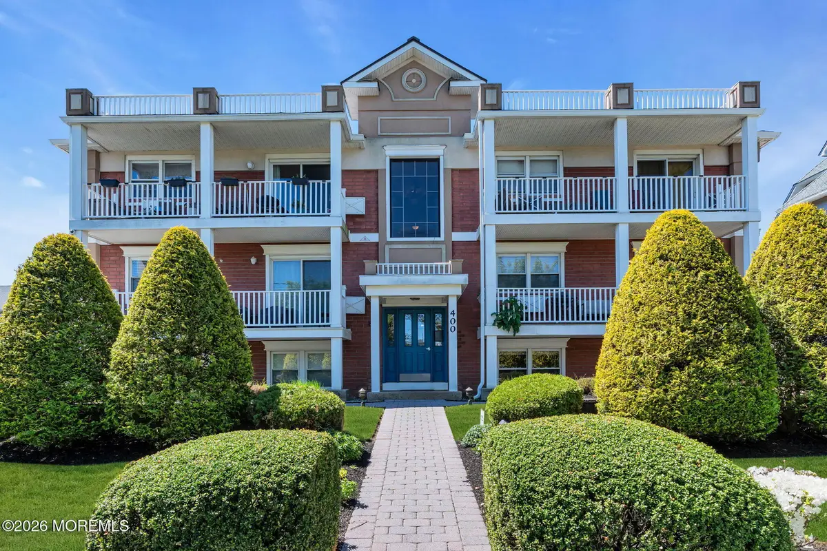 400 4th Avenue #205, Asbury Park, NJ 07712 - #1
