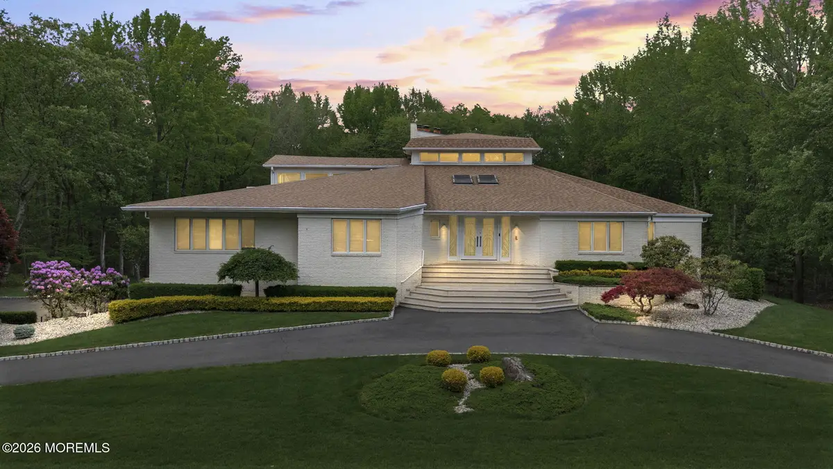 44 Nikki Court, Morganville, NJ 07751 - #1