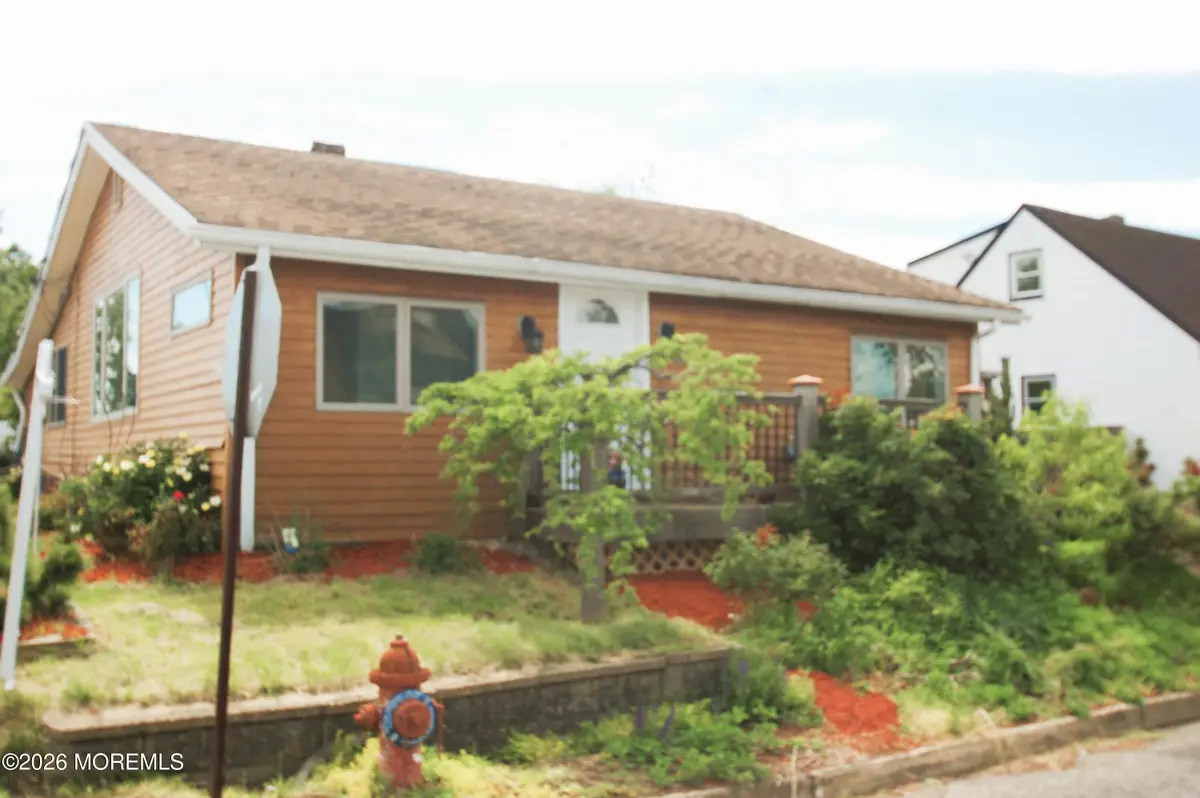 832 6th Street, Union Beach, NJ 07735 - #1