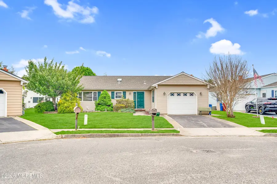 27 Tropicana Court, Toms River, NJ 08757 - #2