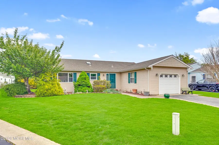 27 Tropicana Court, Toms River, NJ 08757 - #3