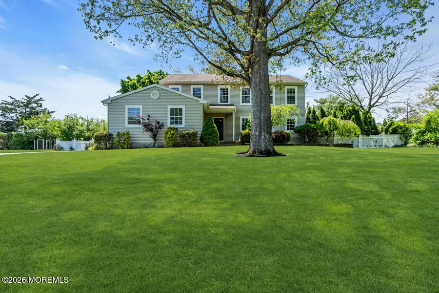 2705 Johnson Street, Wall, NJ 07719 - #2