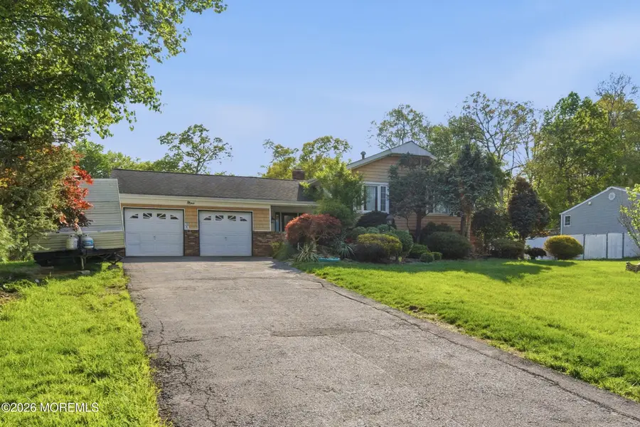 9 Camelot Court, Manalapan, NJ 07726 - #2