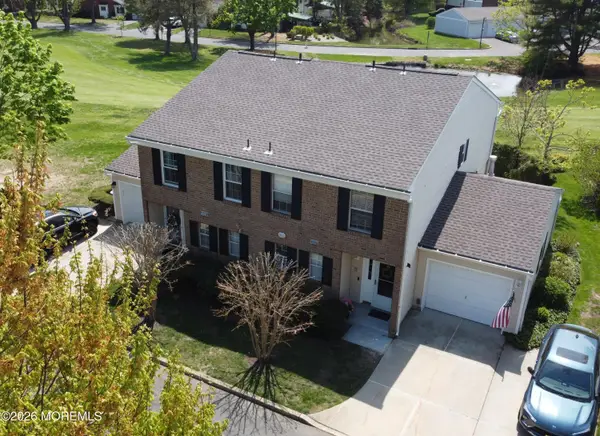 3 Willow Lane, Spring Lake Heights, NJ 07762