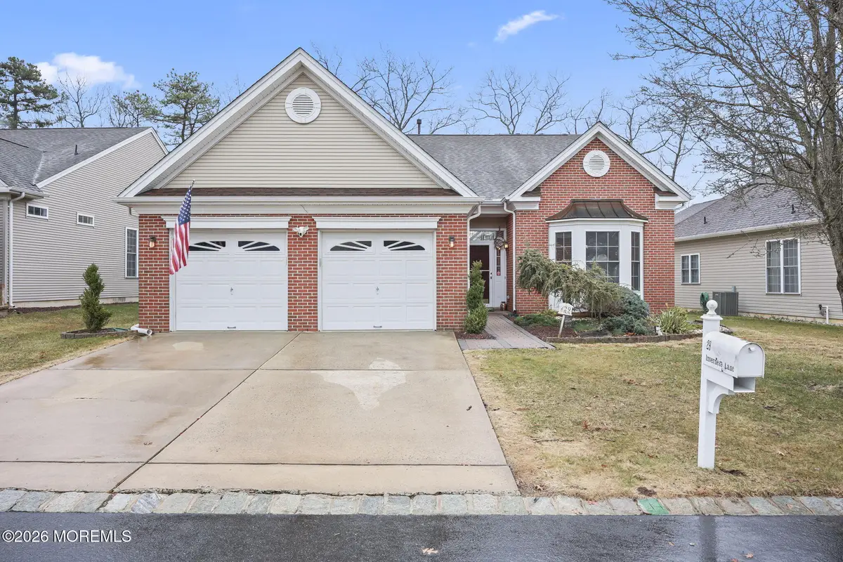 29 Inverness Lane, Jackson, NJ 08527 - #1