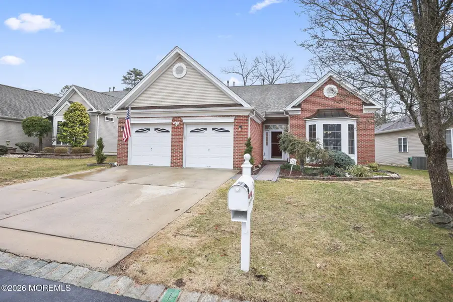 29 Inverness Lane, Jackson, NJ 08527 - #2