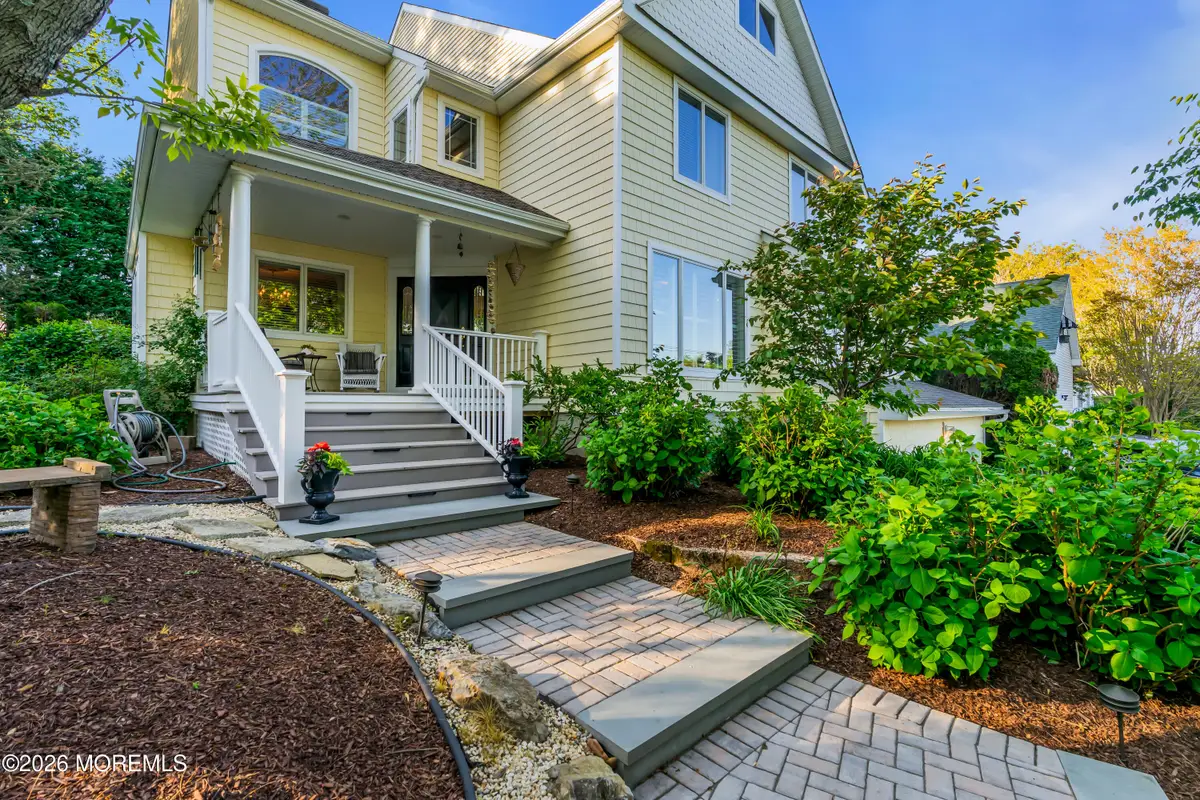301 Old Bridge Road, Brielle, NJ 08730 - #1